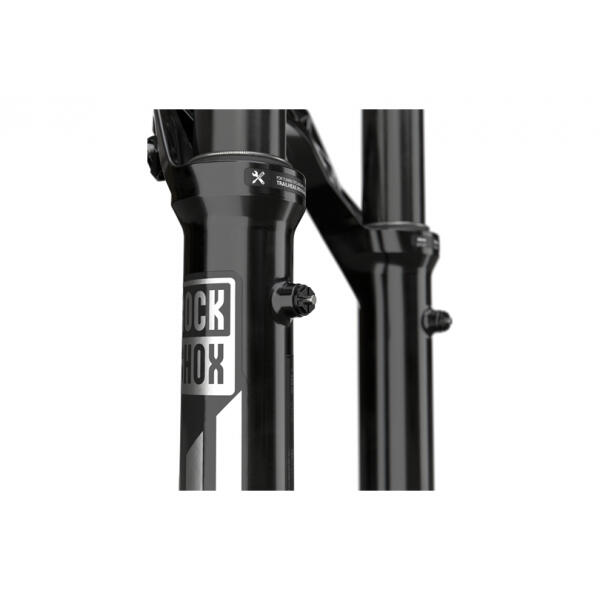 Fourche Rockshox Pike Ultimate Charger 3 Rc2 27.5 Os44 C1 6/6