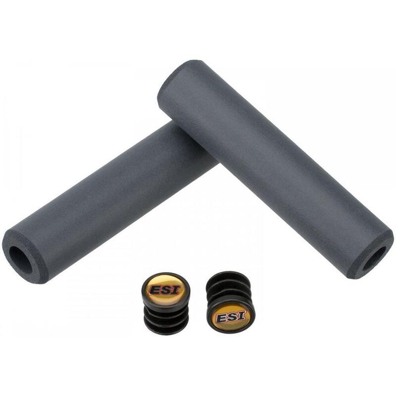 Poignées Esi Grips Extra Chunky