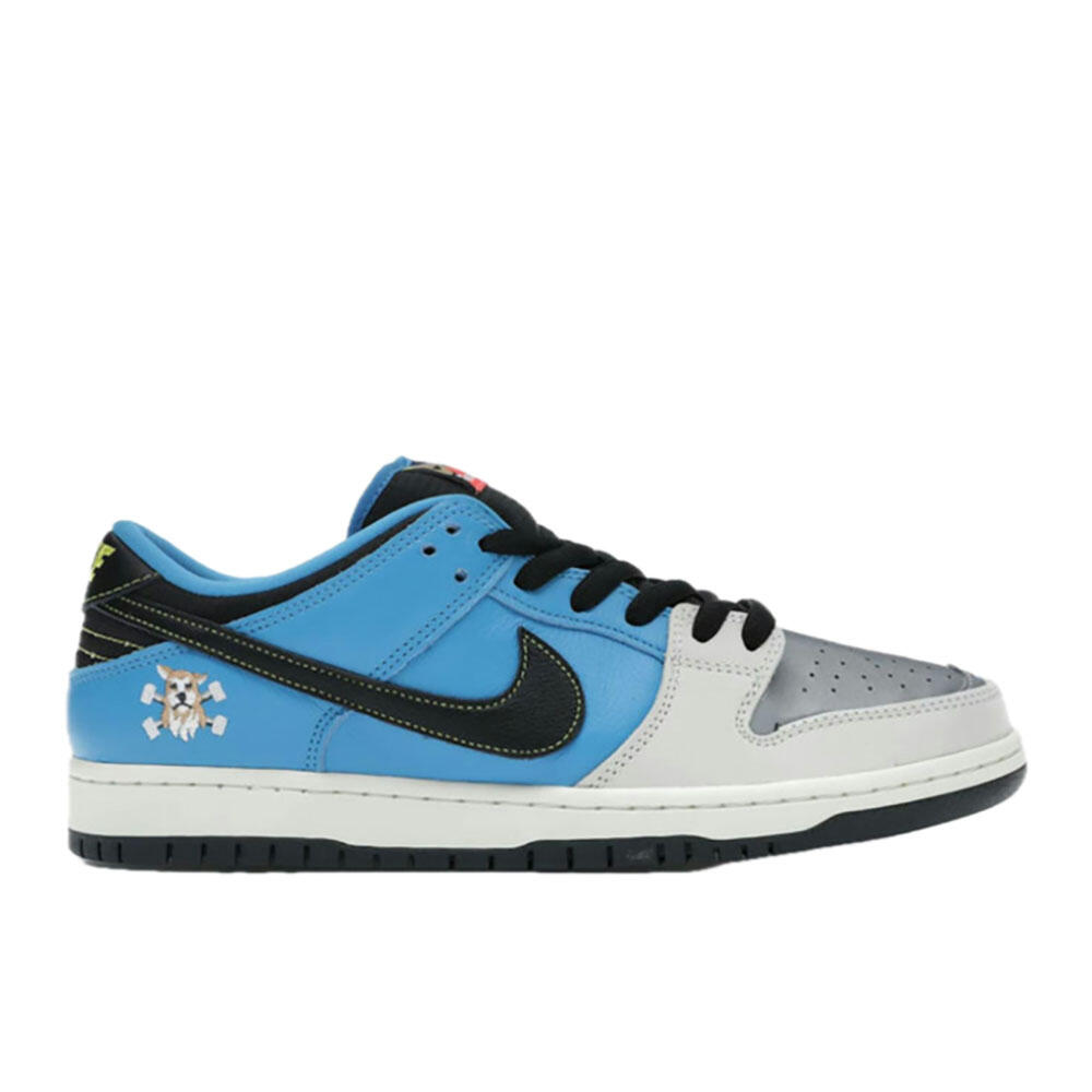 Nike SB Dunk Low Instant Skateboards 1/1