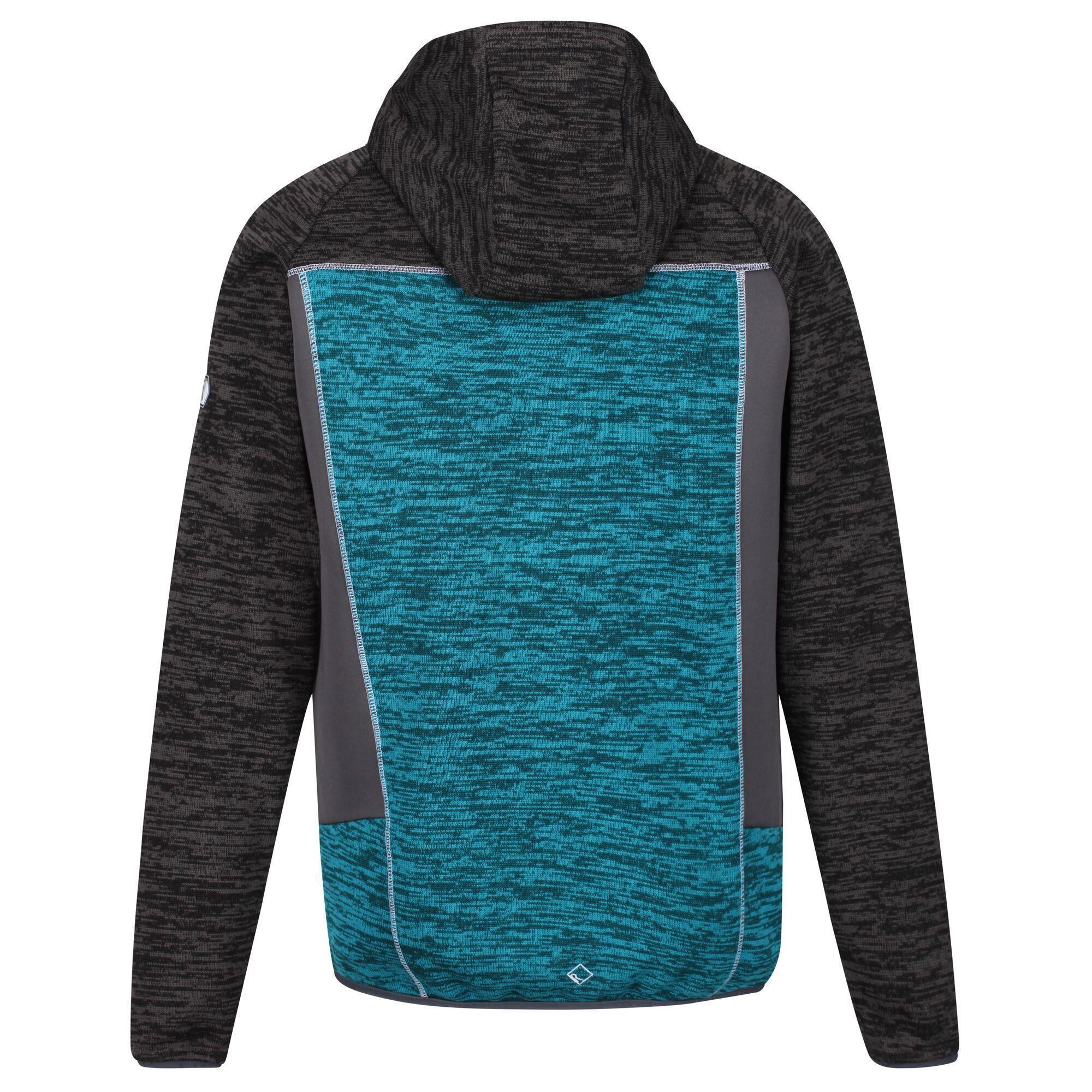 Wanderjacke Cartersville Wandern/Outdoor/Trekking Herren OlympicT/Mgt 4/4