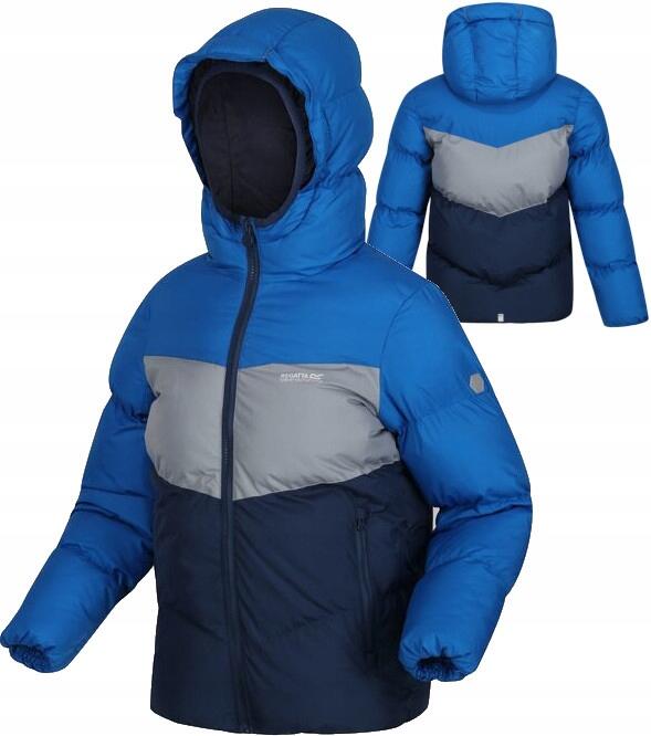 azul / gris