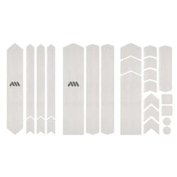 Kit protection de cadre E-BIKE - Transparent