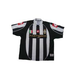 Reconditionné - Maillot Juventus Turin vintage 2002-2003 - État Correct