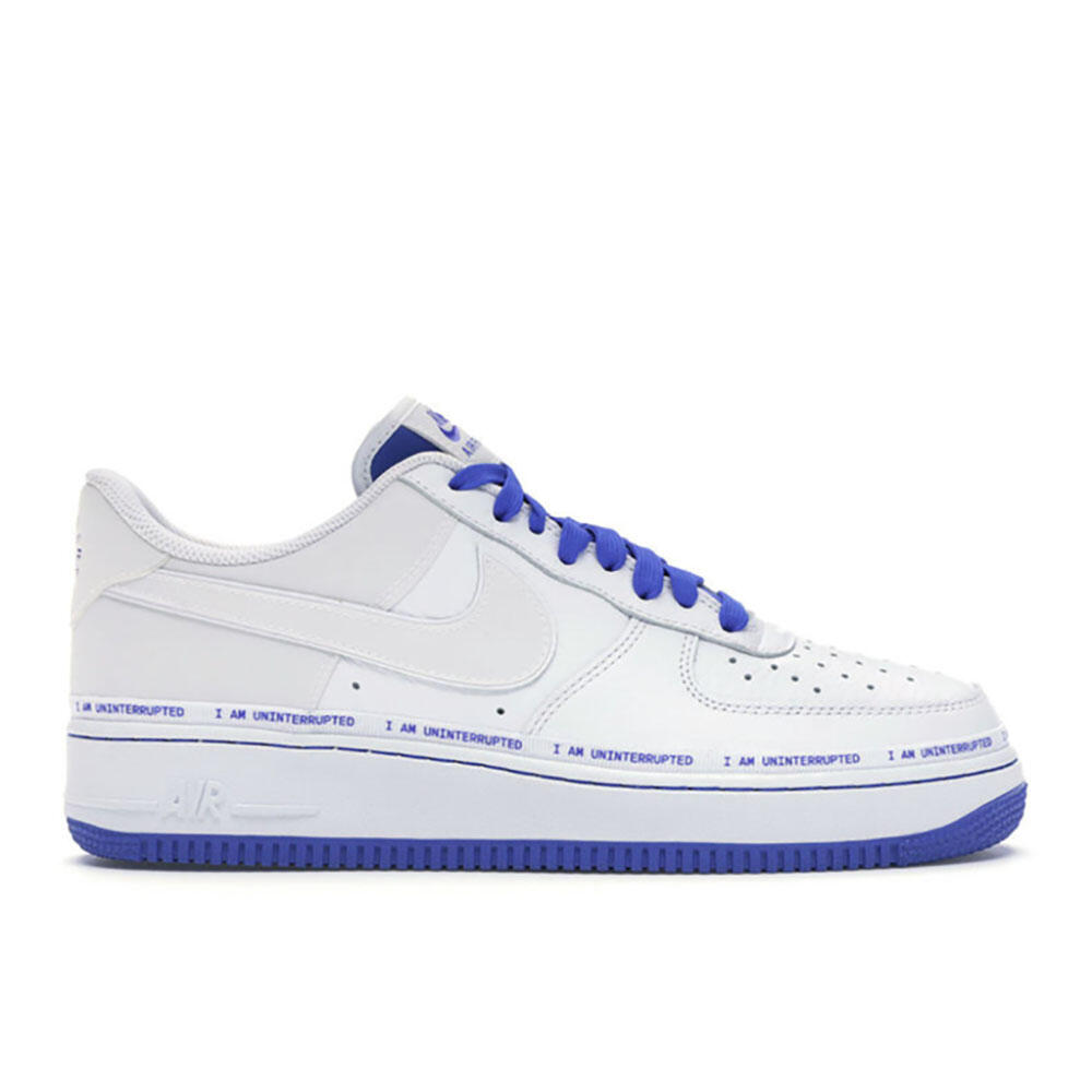 Nike Air Force 1 Low Uninterrupted More Than An Athlete 1/1