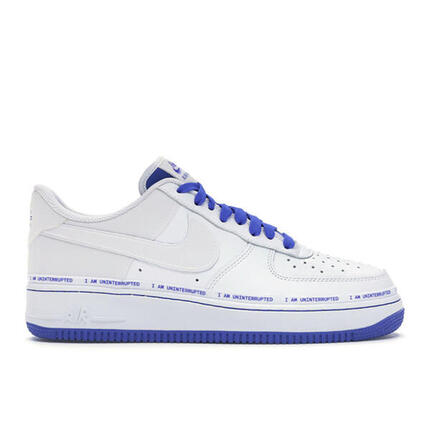 Nike Air Force 1 Low Uninterrupted More Than An Athlete