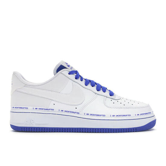 Nike Air Force 1 Low Uninterrupted More Than An Athlete