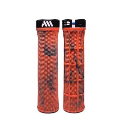 Berm grip - zwart
