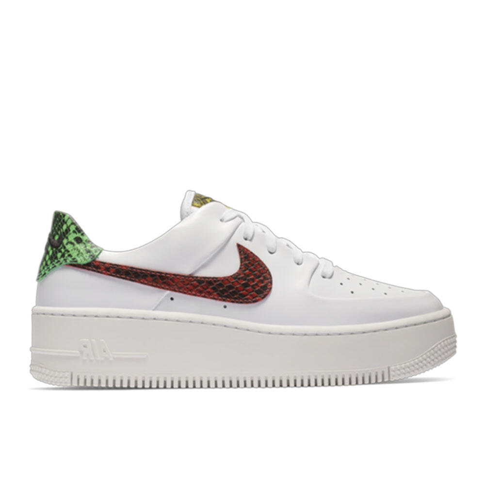 Nike Air Force 1 Low Sage Low Premium 1/1