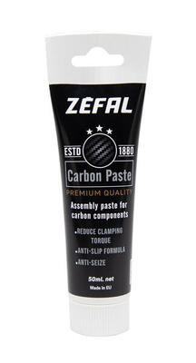 Carbon Paste - Anti-Seize-Montagepaste für Carbonteile