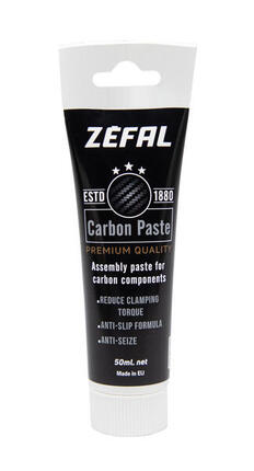 Carbon Paste - Anti-Seize-Montagepaste für Carbonteile