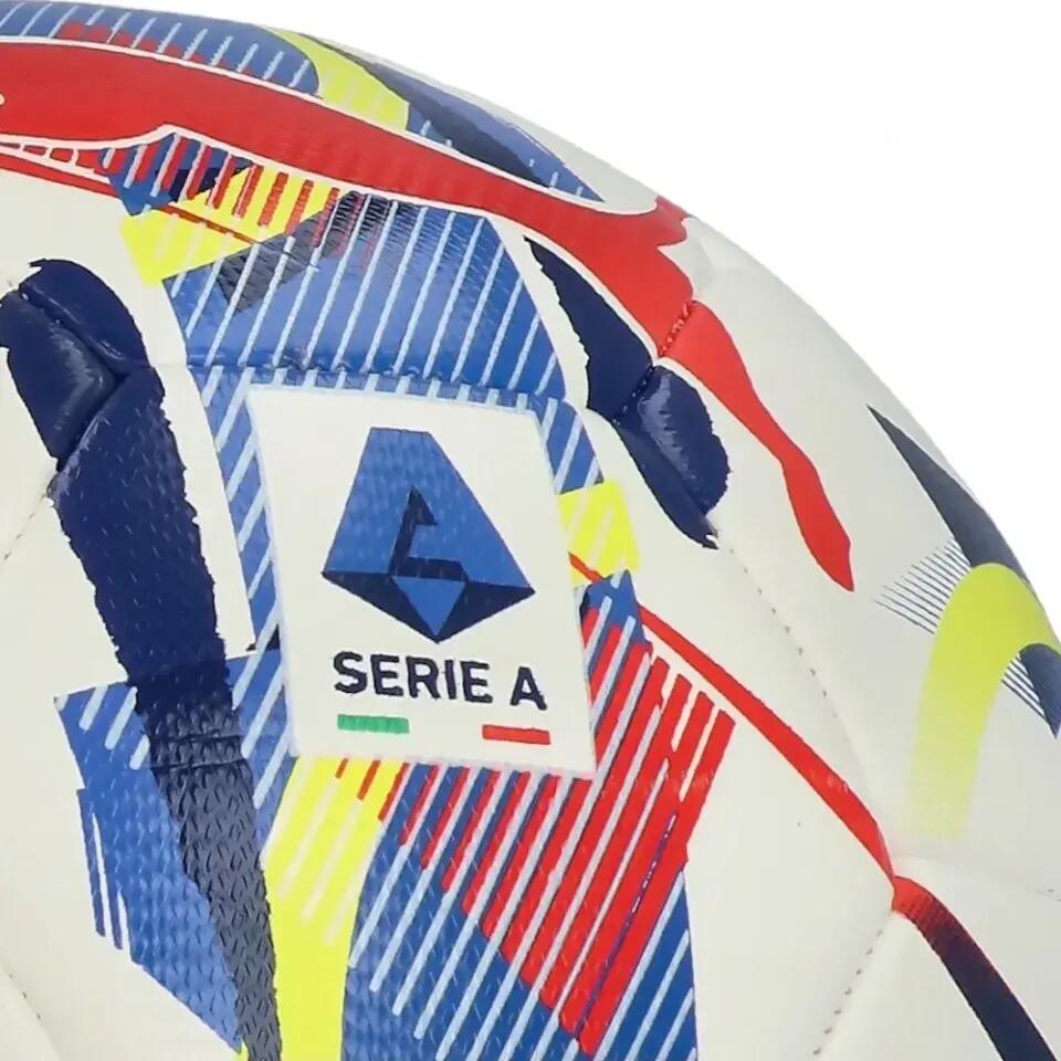 Minge fotbal Puma Orbita Serie A Hybrid 3/5
