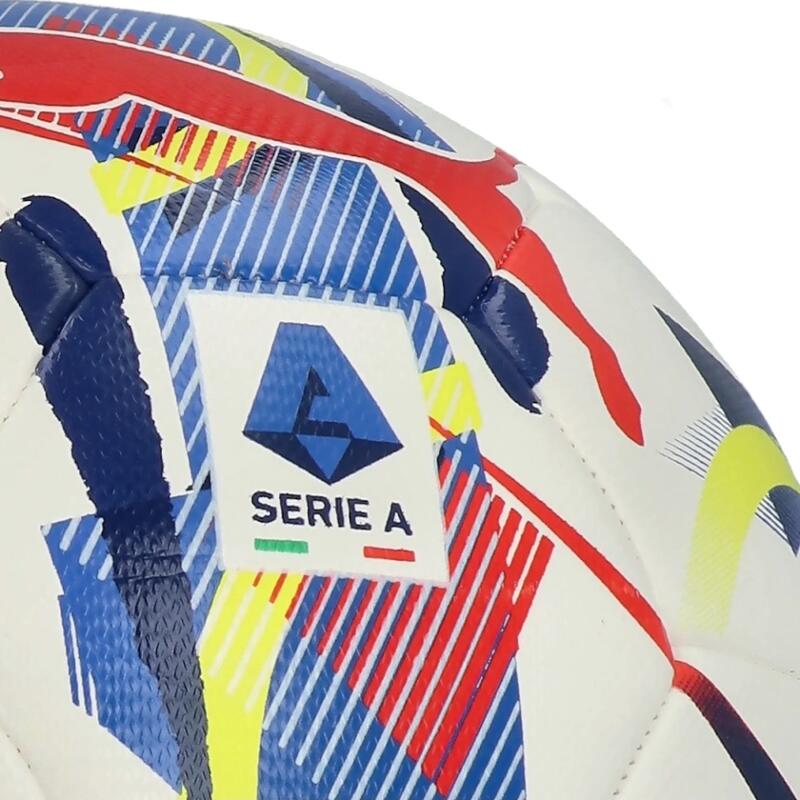Minge fotbal Puma Orbita Serie A Hybrid
