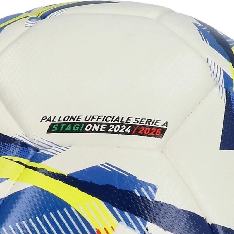Minge fotbal Puma Orbita Serie A Hybrid