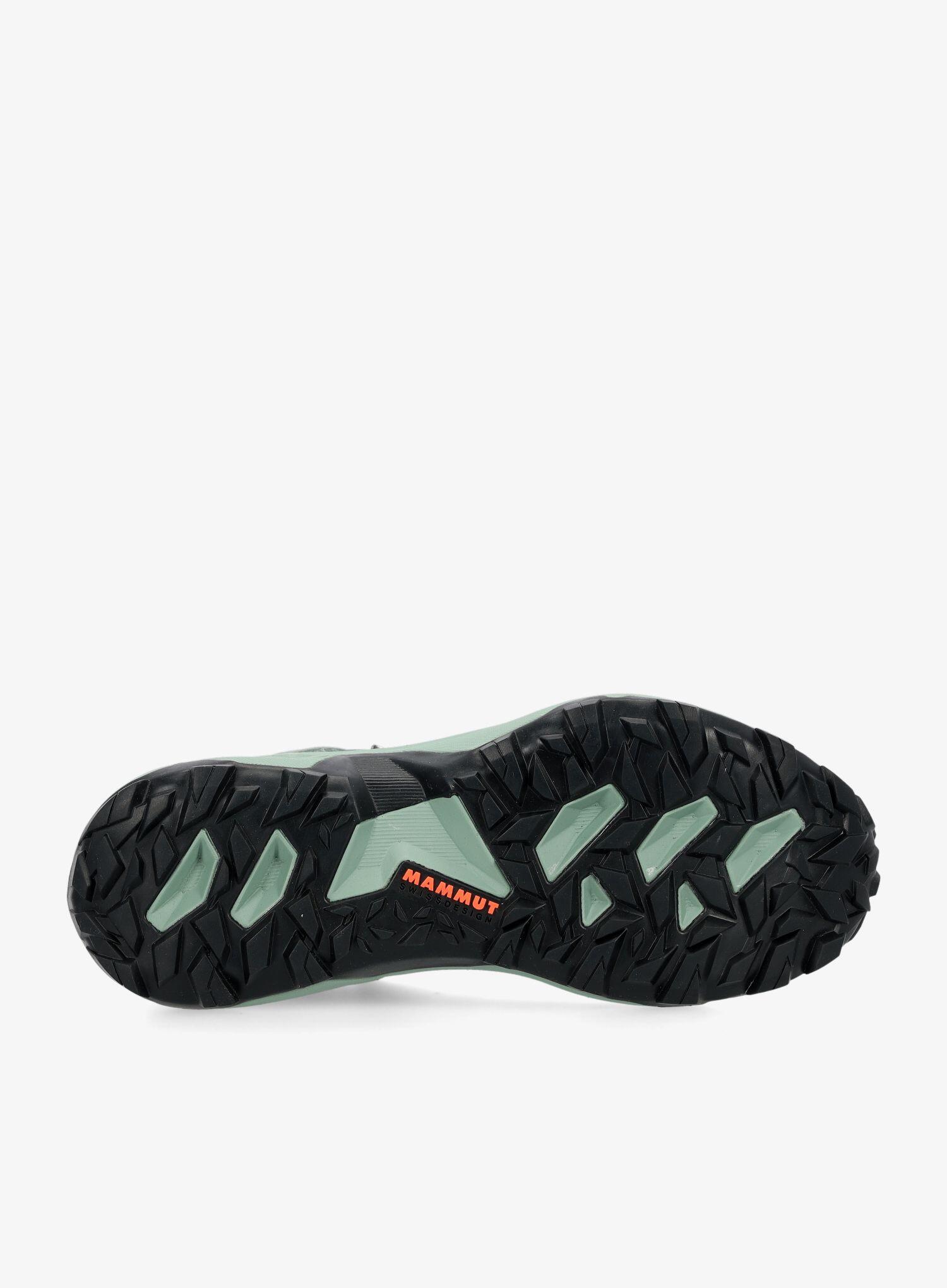 Buty turystyczne damskie Mammut Sertig II Mid GTX 2/5