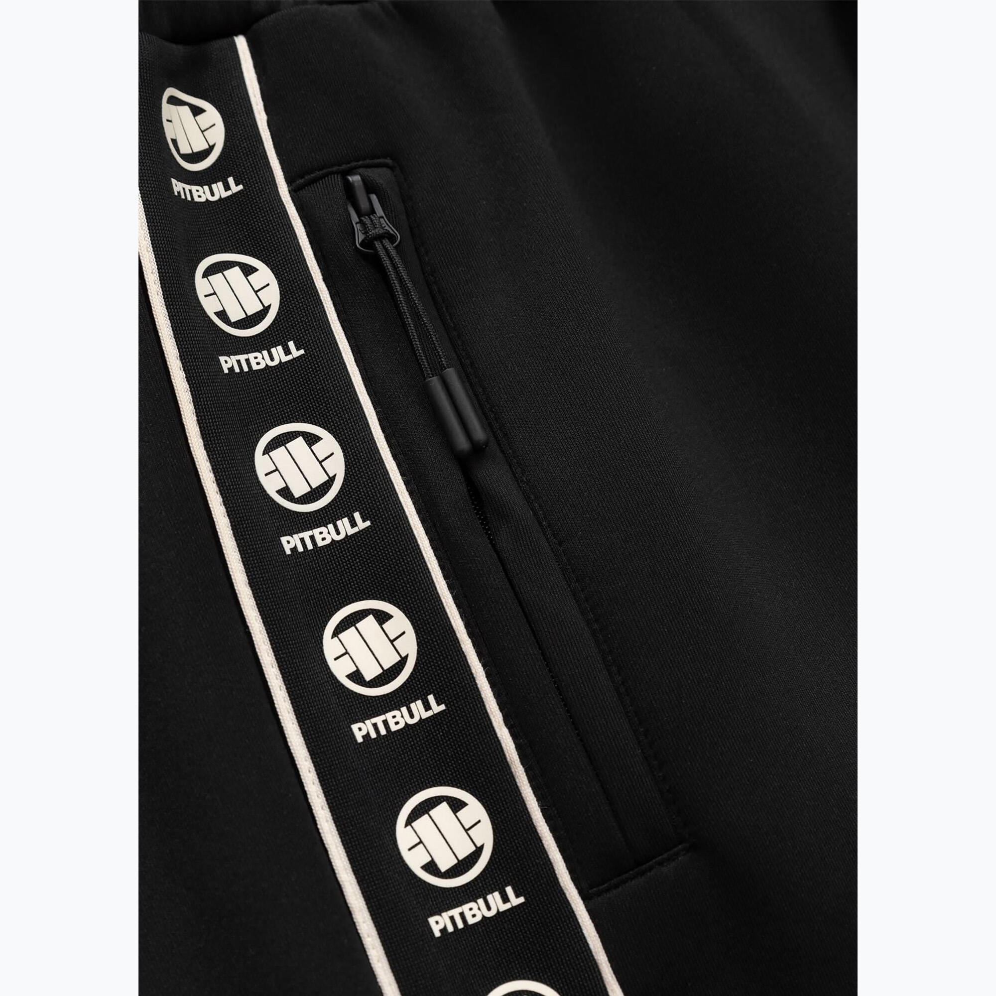 Pitbull Track Shorts Powers short homme 3/5