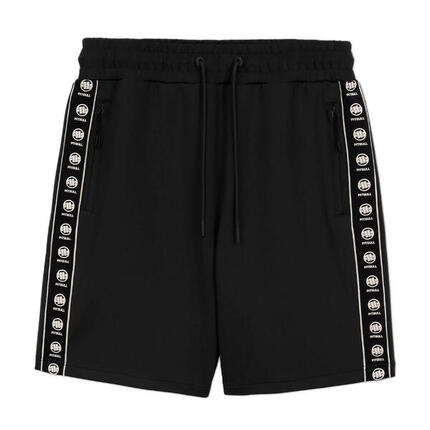 Pitbull Track Shorts Powers herenshort