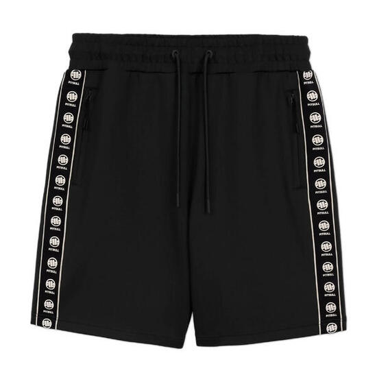 Pitbull Track Shorts Powers herenshort