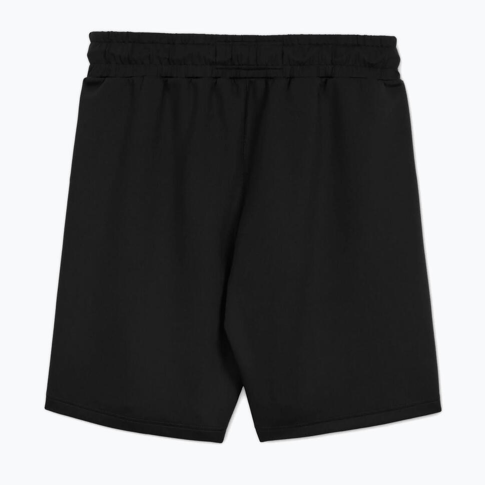 Spodenki męskie Pitbull Track Shorts Powers