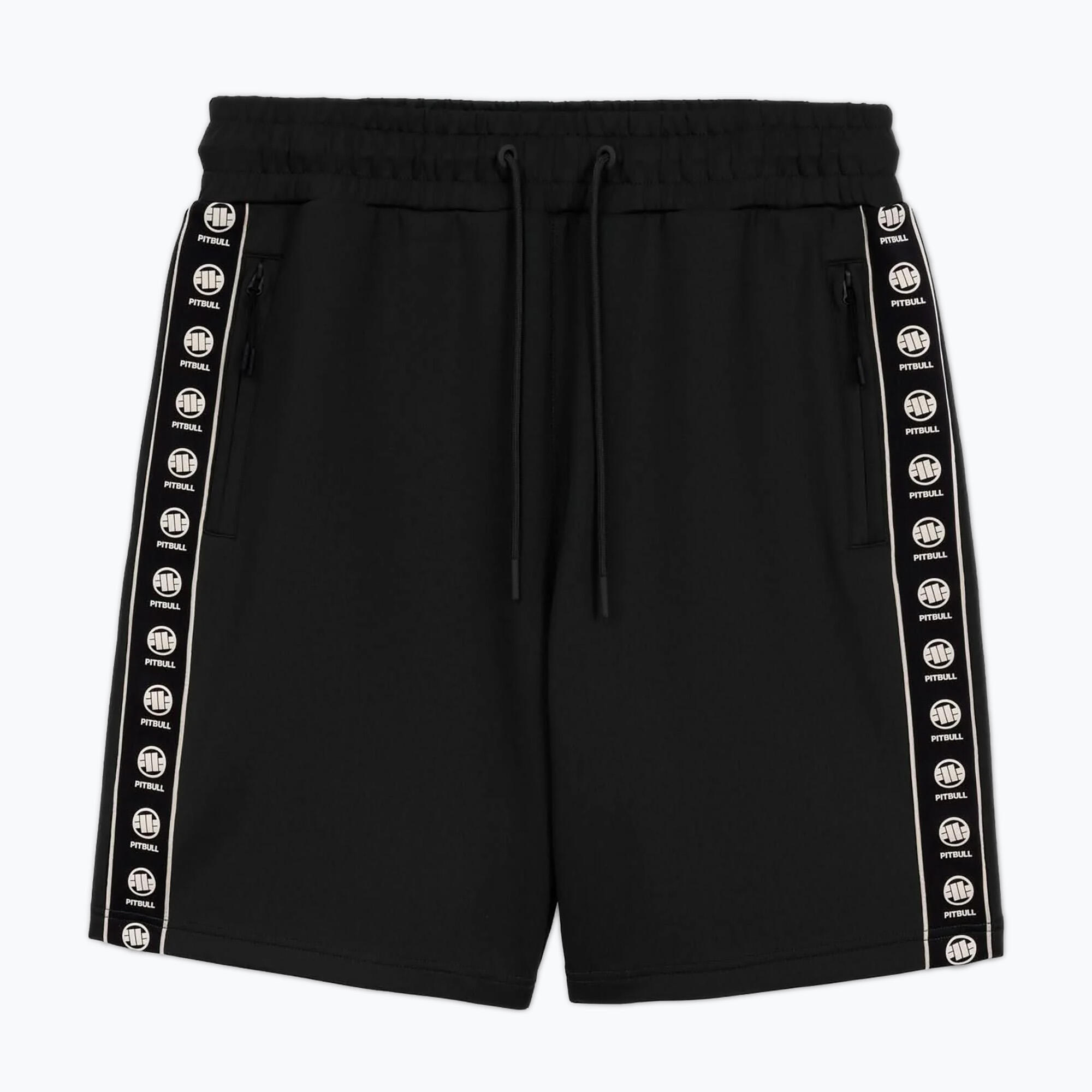 Pitbull Track Shorts Powers short homme 5/5