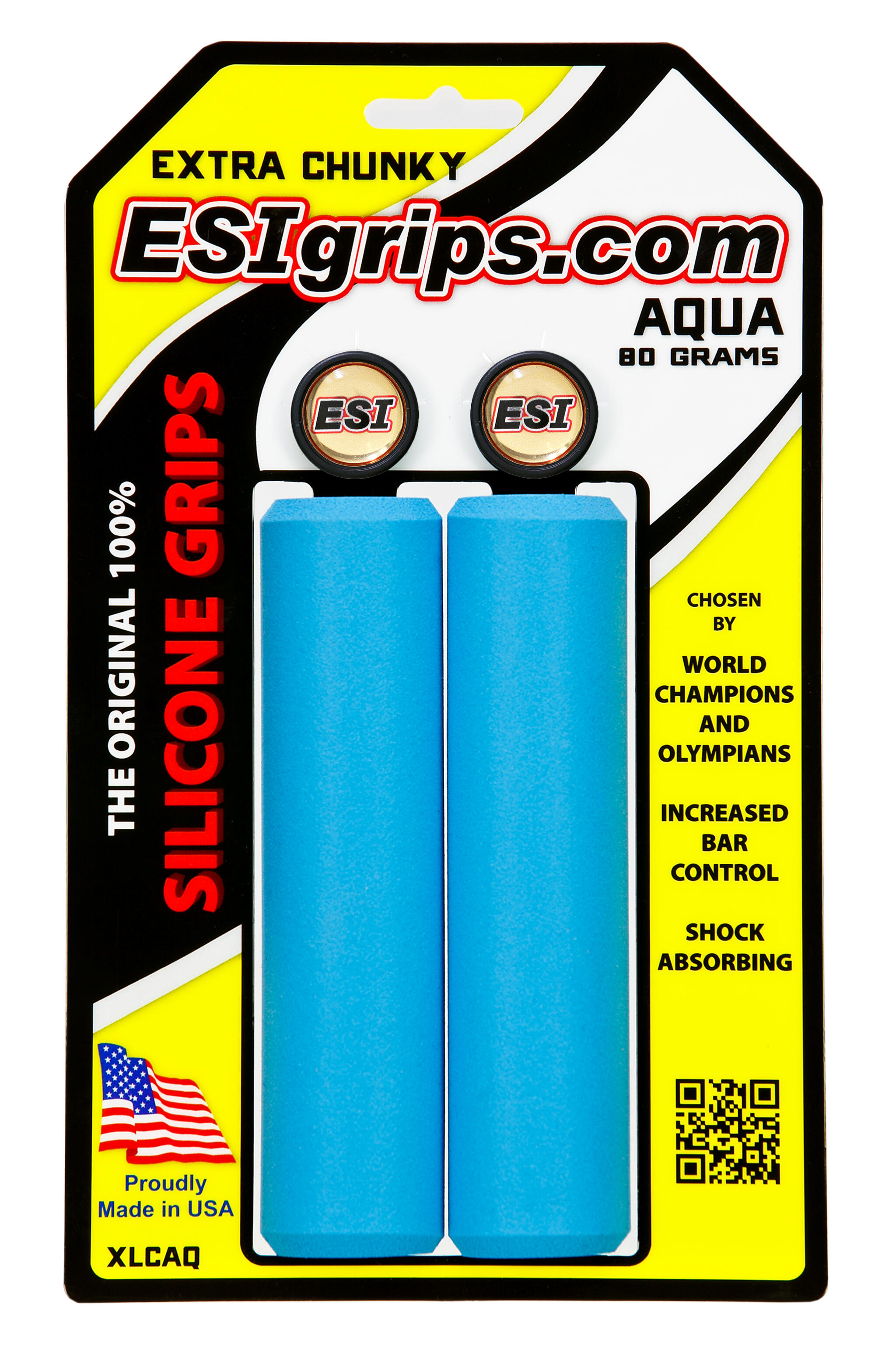 Rukojeti Esi Grips Extra Chunky 2/5