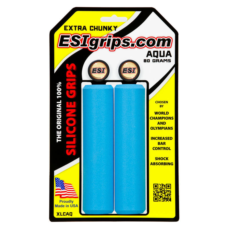Rukojeti Esi Grips Extra Chunky