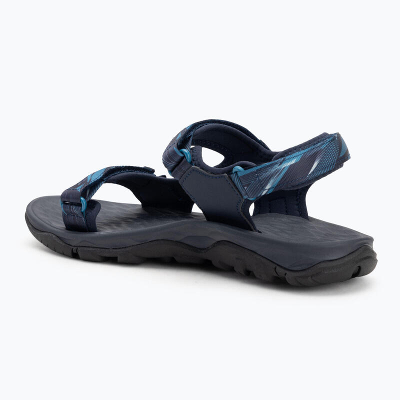 KADVA sandales homme Cruzo