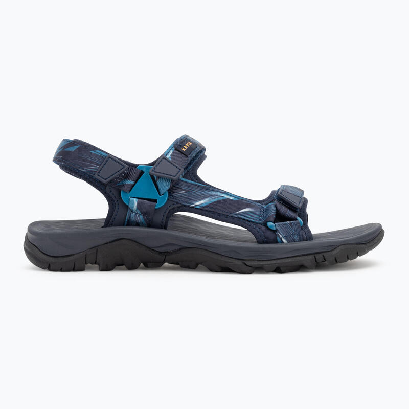 KADVA sandales homme Cruzo