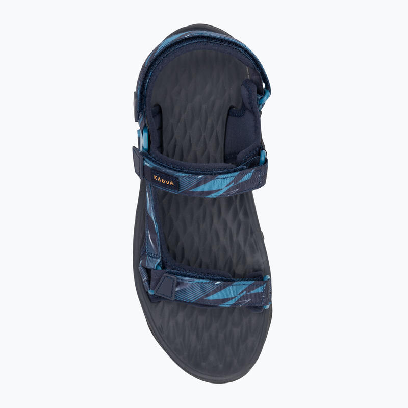 KADVA sandales homme Cruzo