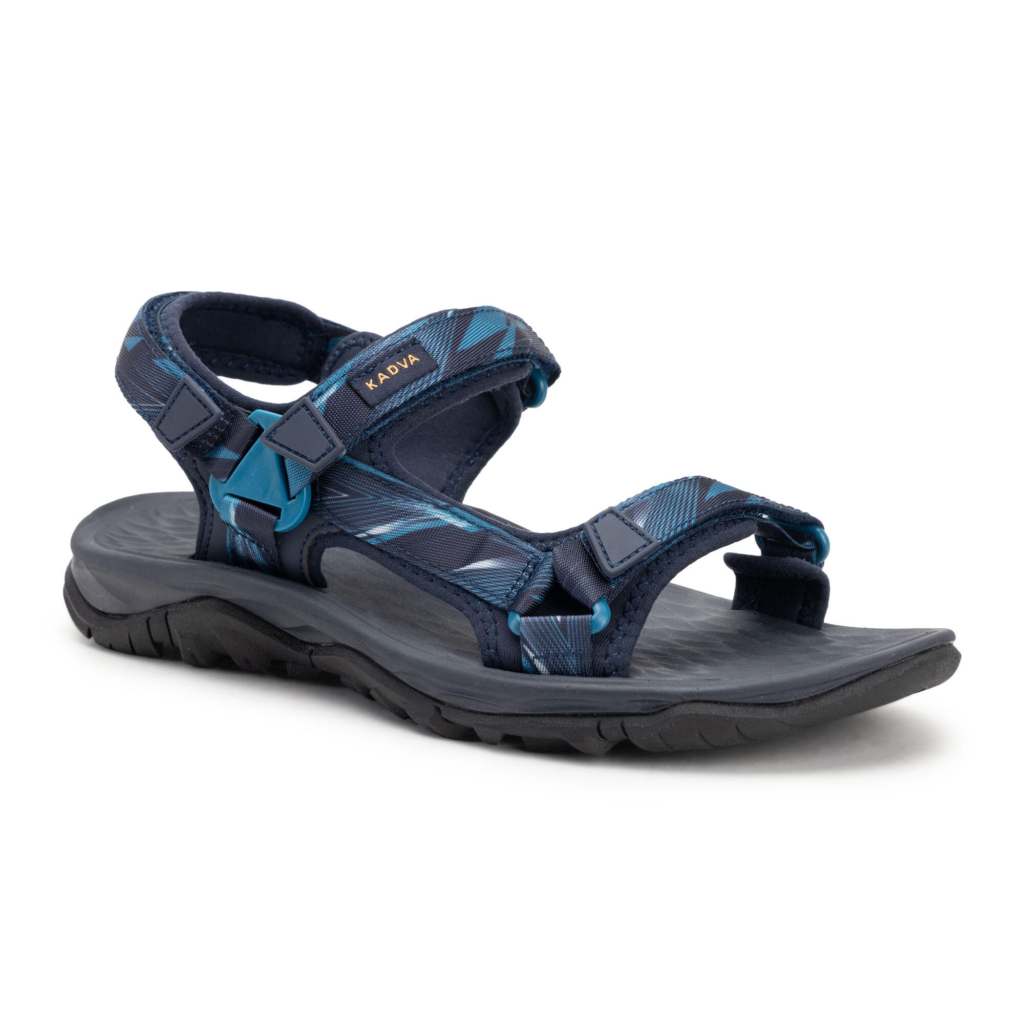 KADVA Sandalias de hombre KADVA Cruzo