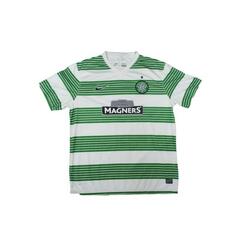 Reconditionné - Maillot Celtic 2013-2014 - Très Bon État