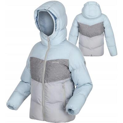 Kurtka zimowa dla dzieci Regatta Lofthouse VI