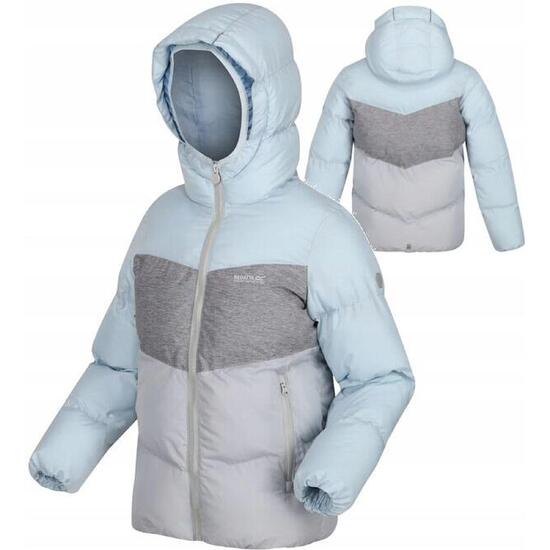 Kurtka zimowa dla dzieci Regatta Lofthouse VI