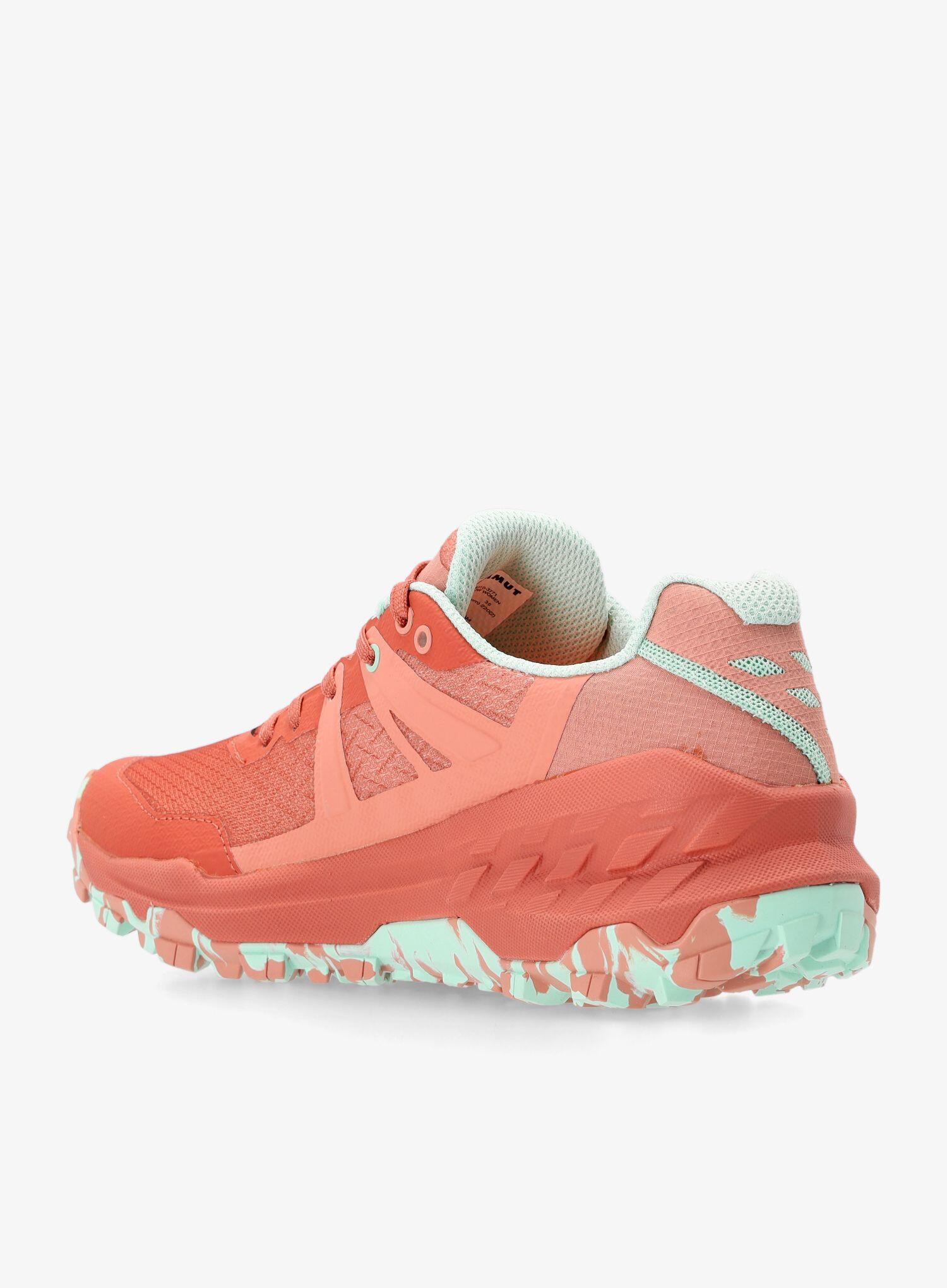 Buty turystyczne damskie Mammut Sertig II Low 6/7