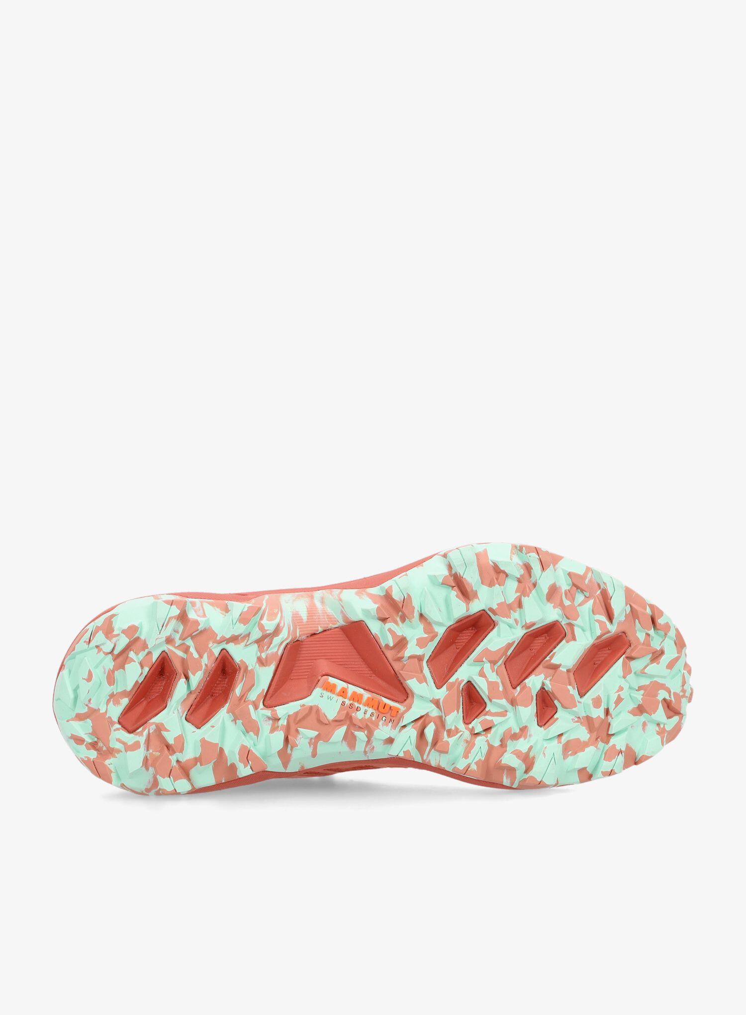 Buty turystyczne damskie Mammut Sertig II Low 2/7