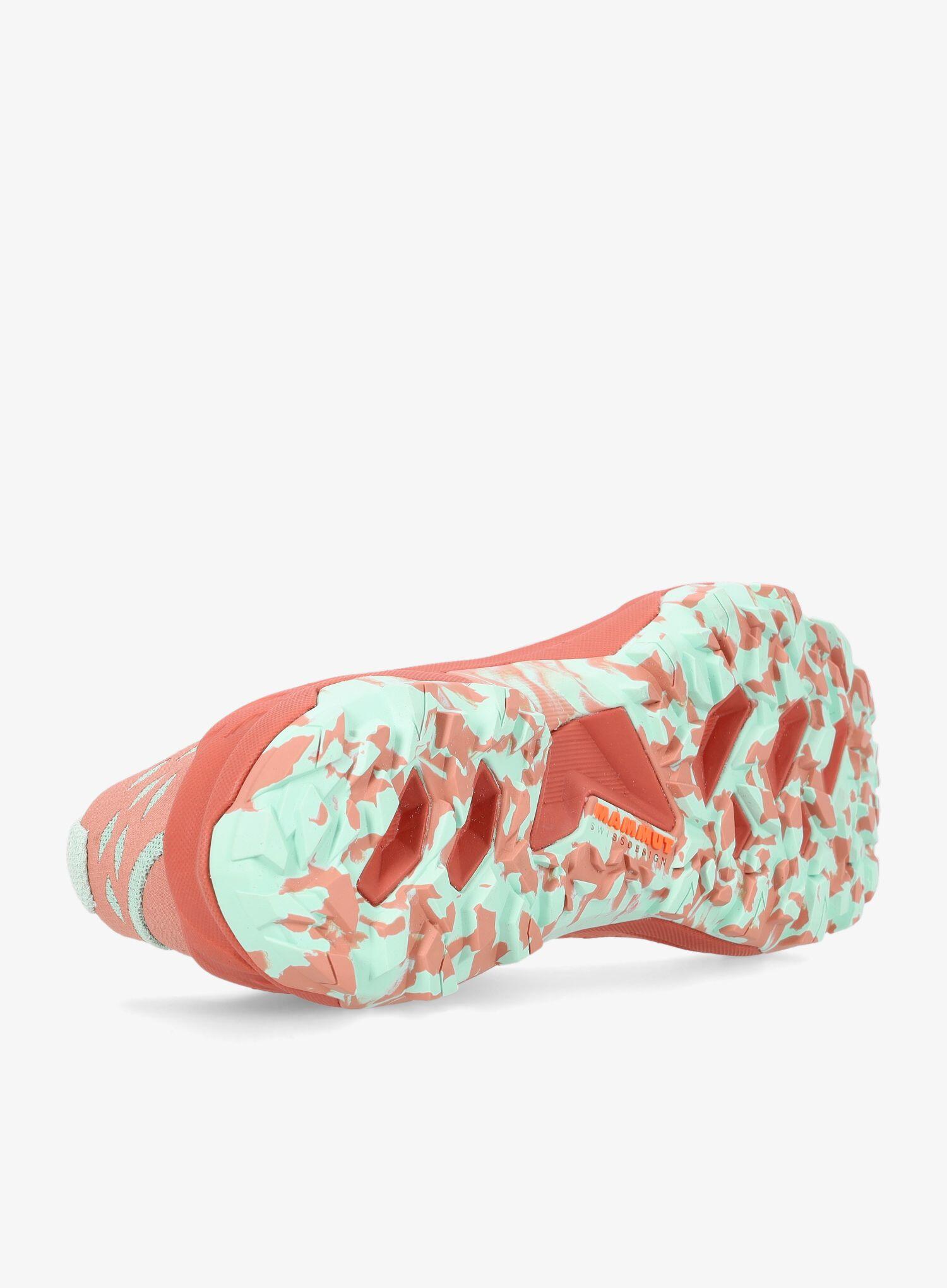 Buty turystyczne damskie Mammut Sertig II Low 7/7