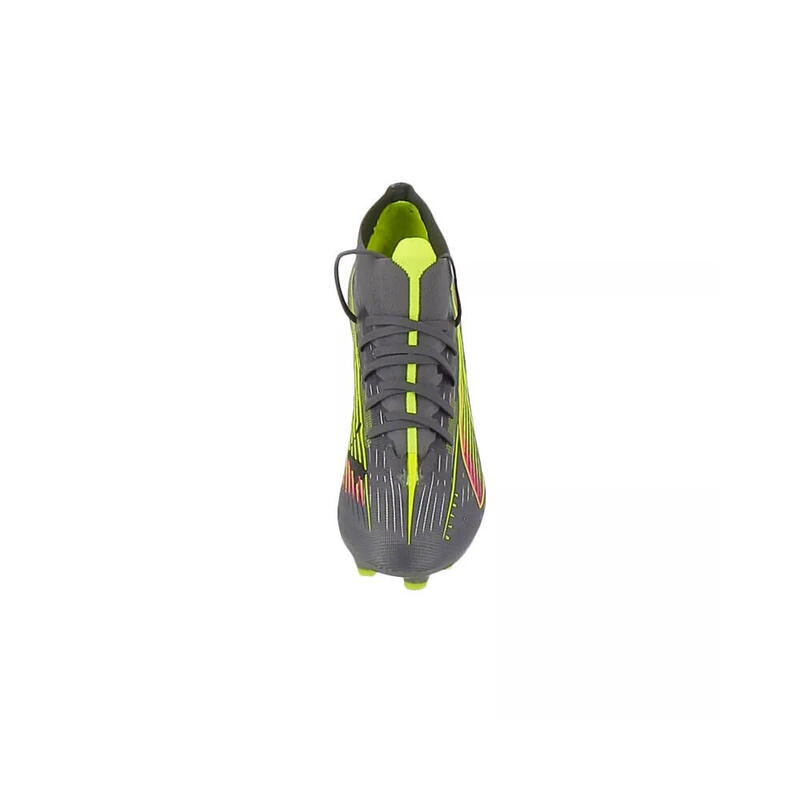 Buty piłkarskie męskie PUMA Ultra 5 Match+ FG/AG matte aged alert/puma aged