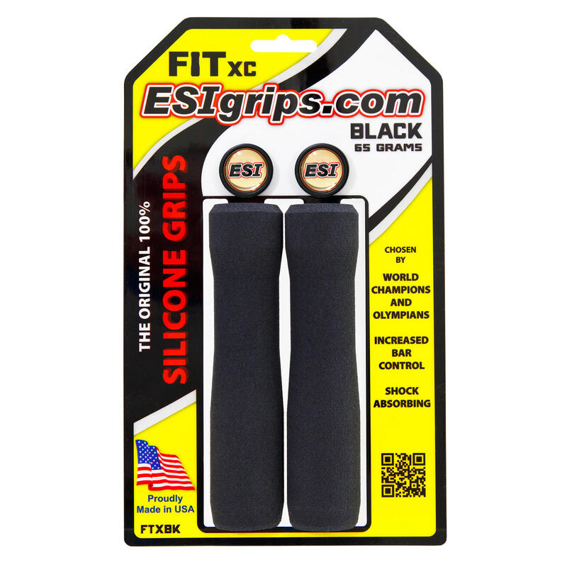 Griffe Esi Grips Fit XC