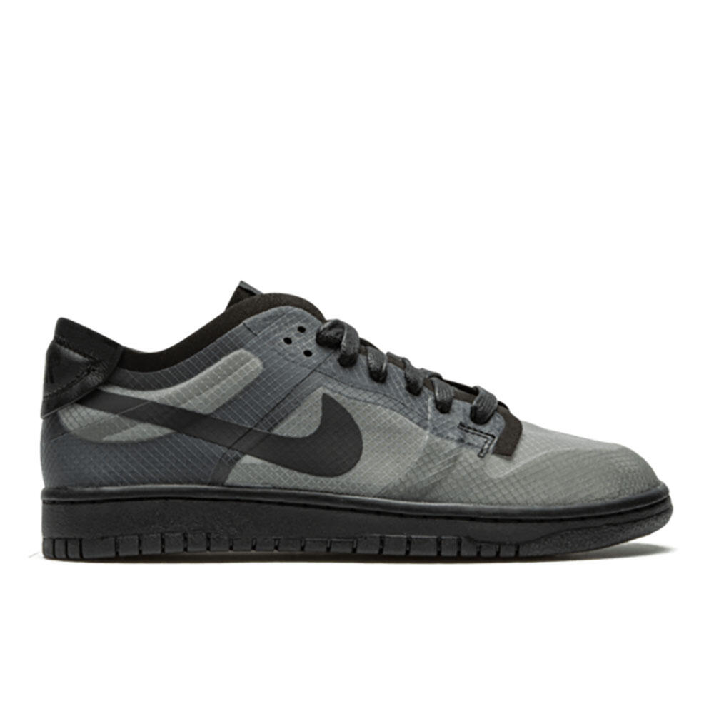 Nike Dunk Low Comme des Garçons Black 1/1