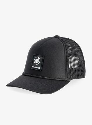 Basecap robust formbeständig atmungsaktiv Herren - Crag Cap Logo