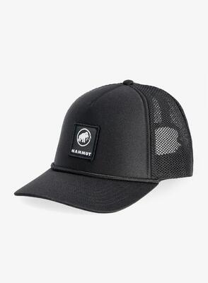 Basecap robust formbeständig atmungsaktiv Herren - Crag Cap Logo