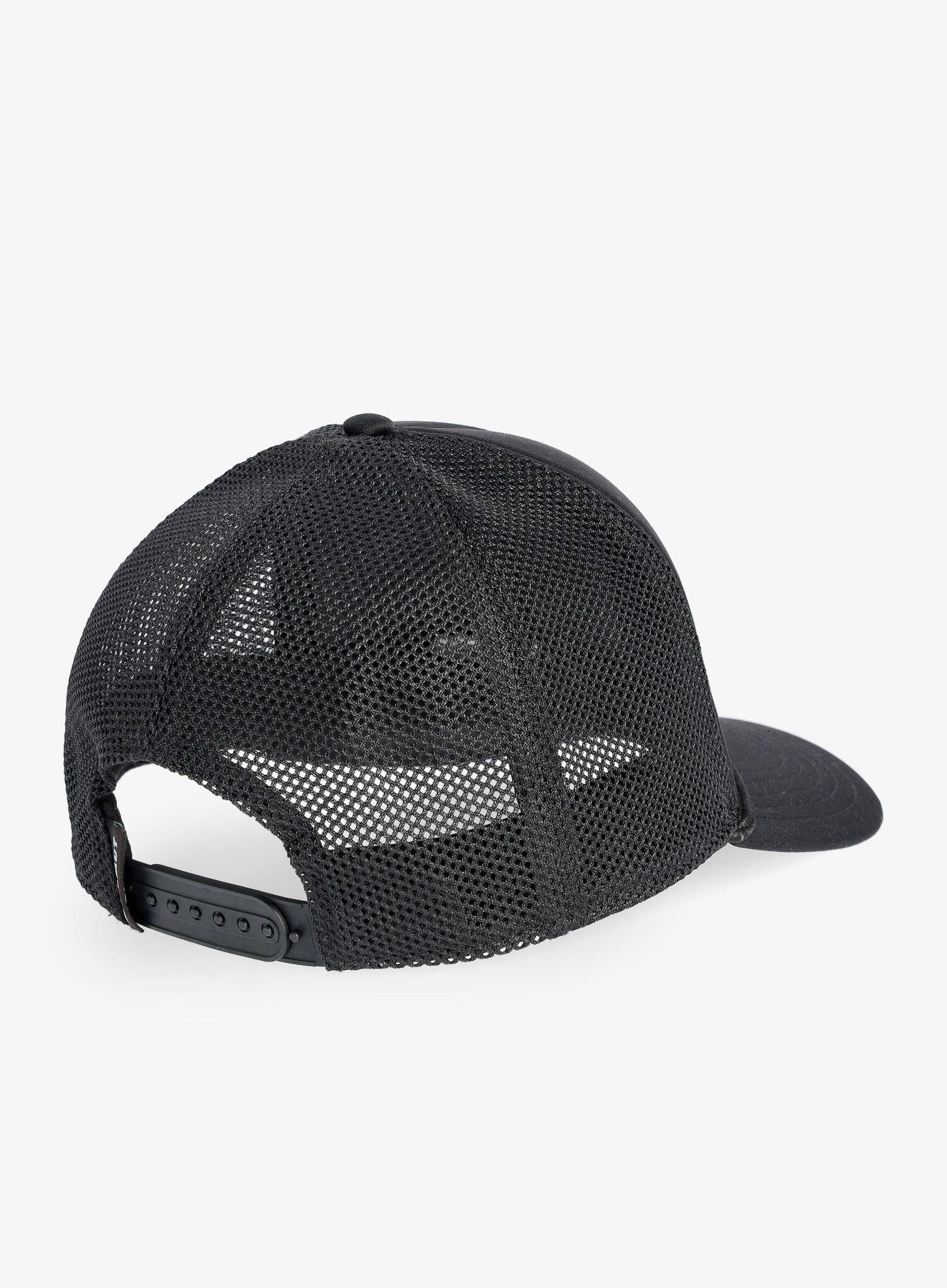 Basecap robust formbeständig atmungsaktiv Herren - Crag Cap Logo 2/4