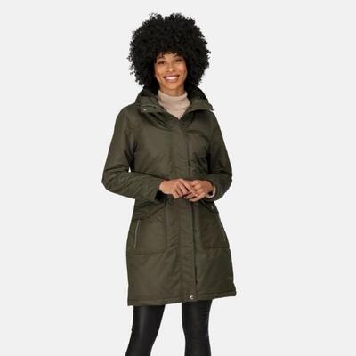 Regatta regatta jassen romine dames stormgreymrl