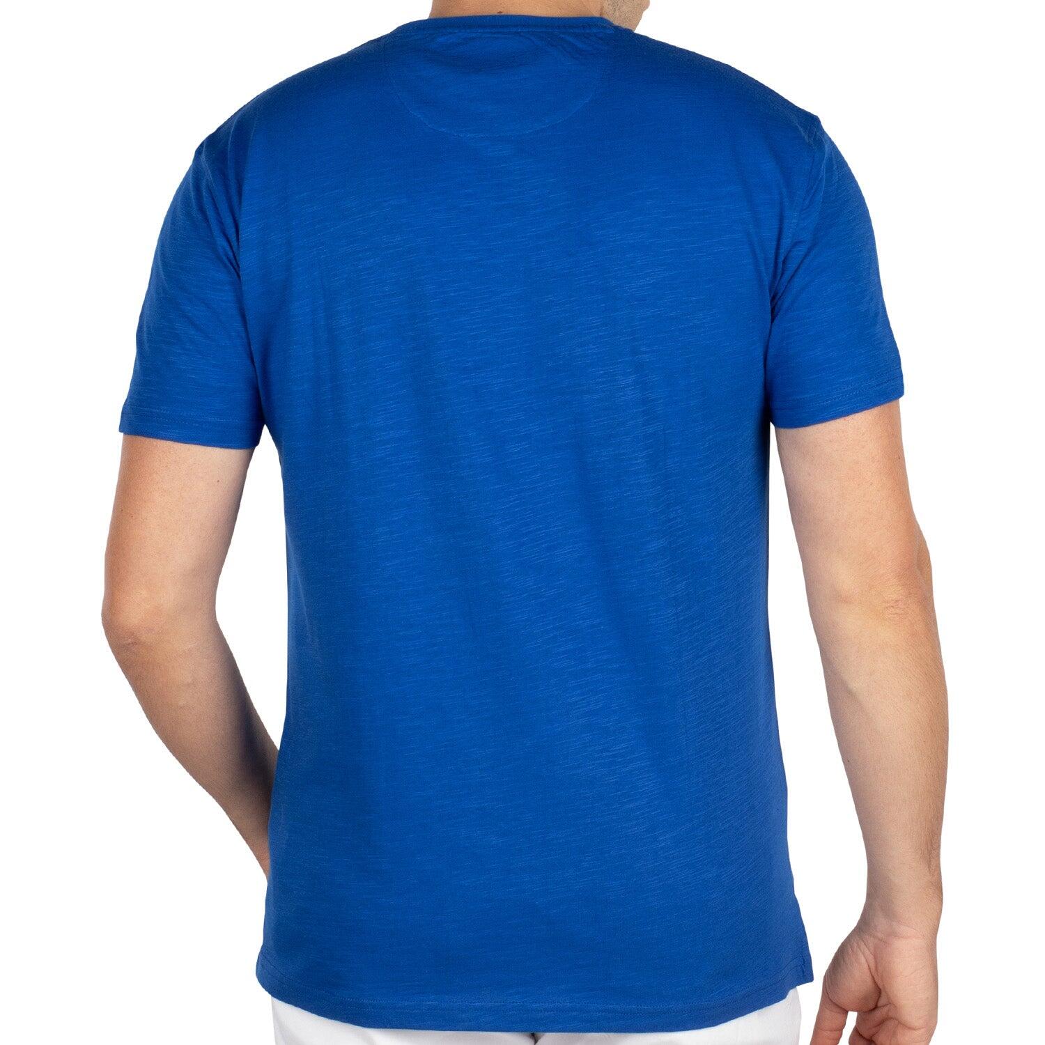T-shirt premium liberty homme 2/6