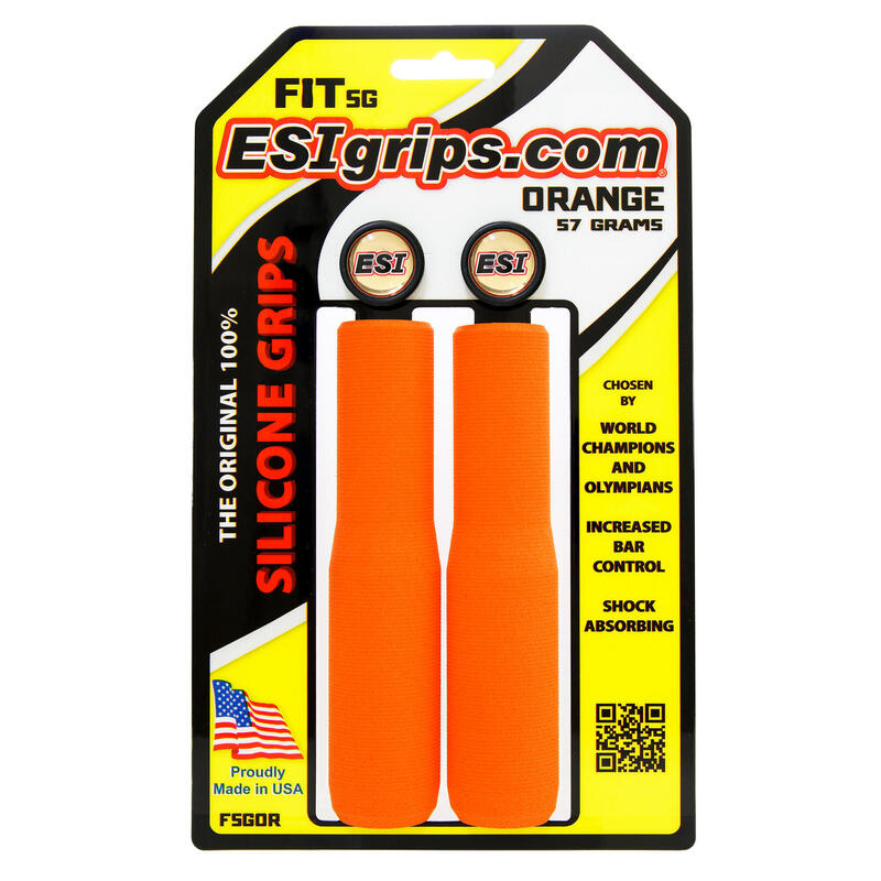 Grip Fit SG Orange FSGOR