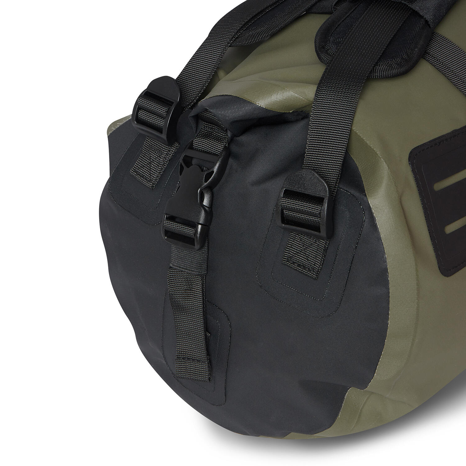 Wodoszczelna torba Fjord Nansen Adventure Bag 30 4/4
