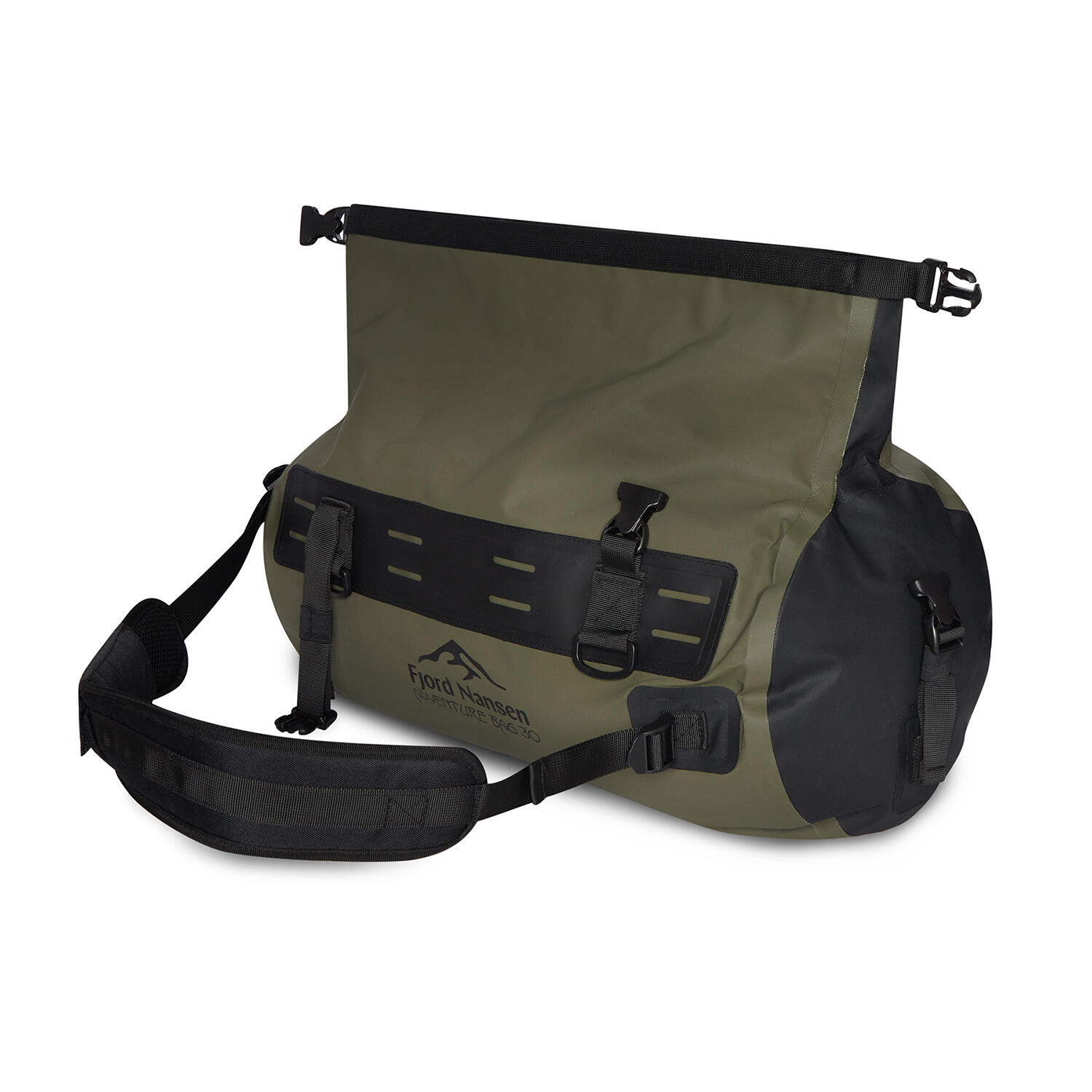 Wodoszczelna torba Fjord Nansen Adventure Bag 30 2/4