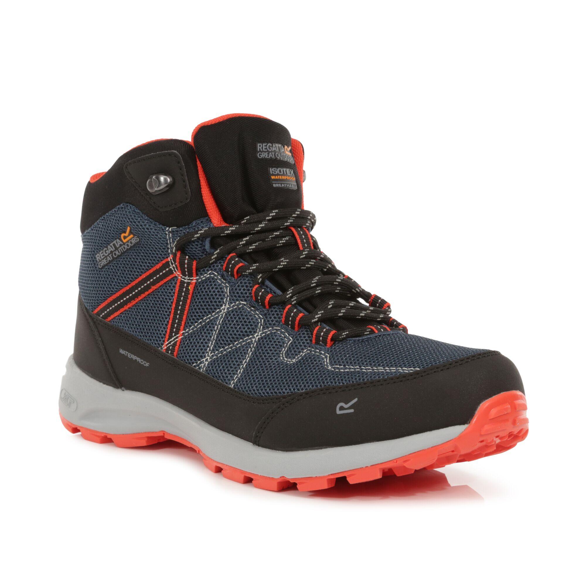 REGATTA Samaris Lite Men's Walking Boots