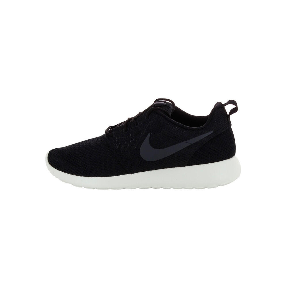 Nike - Basket Nike Roshe Run - Baskets - Blanc|noir - 40,5 - Decathlon
