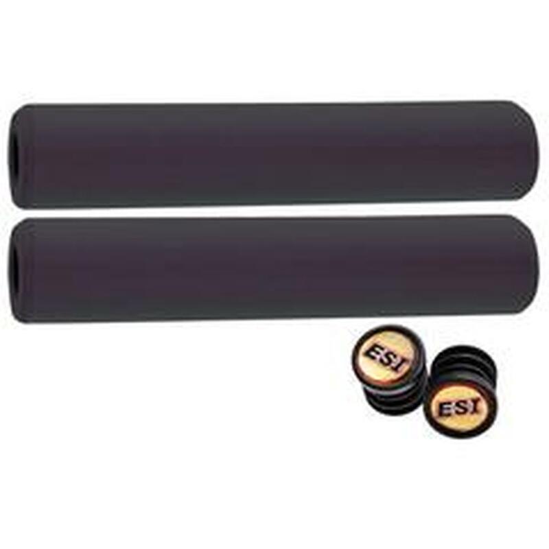 Grips Extra Chunky XXL Noir