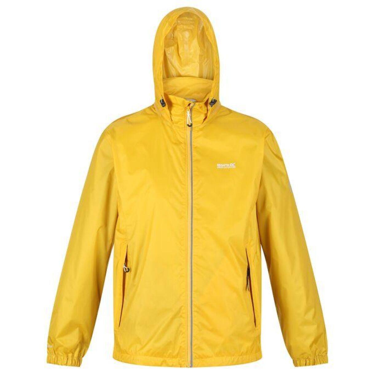 REGATTA Regatta Jassen Lyle IV HEREN Grapefruit 4/7
